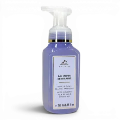 Foaming Hand Soap LAVENDER BERGAMOT 259 ml