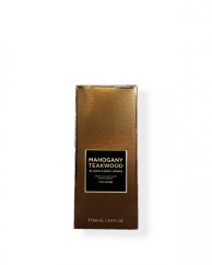 Men's Perfume MAHOGANY TEAKWOOD 100 ml