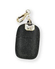 PocketBac-Halter SCHWARZER MAGNETISCHER HALTER