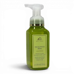 Habszappan EUCALYPTUS MINT 259 ml