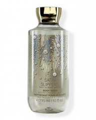 Sprchový gel SATIN SLIPPERS 295 ml