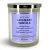 Świeca zapachowa 1-knotowa premium LAVENDER VANILLA 227 g