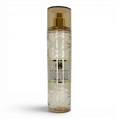Tělová vůně EAU DE COCONUT 236 ml