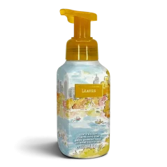 Foaming Hand Soap LEAVES 259 ml