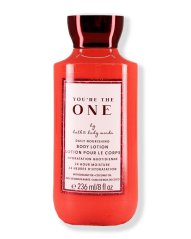 Tělové mléko YOU'RE THE ONE 236 ml