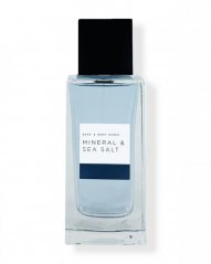Men's Perfume MINERAL & SEA SALT 100 ml