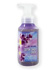 Habszappan COTTON CANDY GRAPE 259 ml