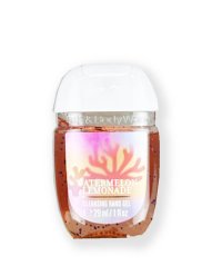 Antibakteriálny gél PocketBac WATERMELON LEMONADE 29 ml