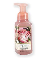 Penové mydlo na ruky PINK PINEAPPLE SUNRISE 259 ml