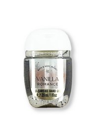 Pocketbac Hand Sanitizer VANILLA ROMANCE 29 ml