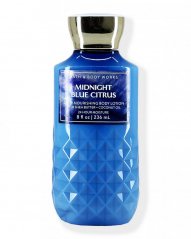 Körpermilch MIDNIGHT BLUE CITRUS 236 ml