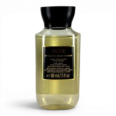 Mini Shower Gel NOIR 88 ml