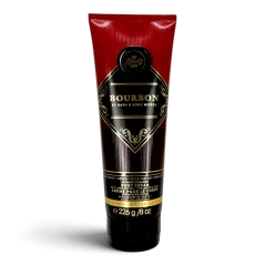 Pánský tělový krém BOURBON 226 g