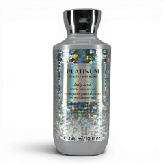 Tusfürdő PLATINUM 295 ml