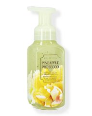 Penové mydlo na ruky PINEAPPLE PROSECCO 259 ml