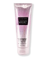 Body Cream A THOUSAND WISHES 226 g