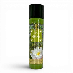 Telová vôňa TIANA 236 ml