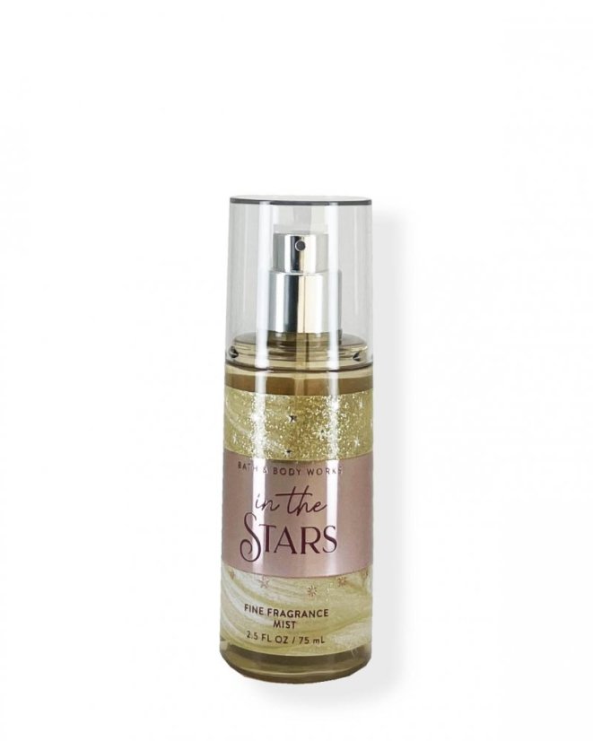 Mini Body Fragrance IN THE STARS 75 ml