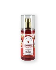Mini Body Fragrance STRAWBERRY POUND CAKE 75 ml