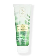 Aromatherapy Körpercreme EUCALYPTUS SPEARMINT 226 g