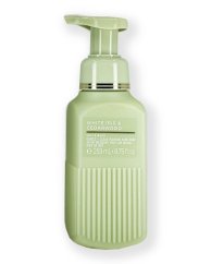 Penové mydlo na ruky WHITE IRIS & CEDARWOOD 259 ml