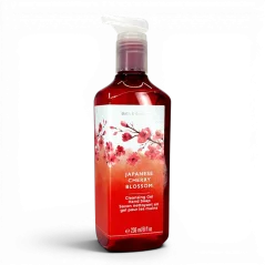 Gel Hand Soap JAPANESE CHERRY BLOSSOM 236 ml
