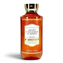 Sprchový gel SWEET CINNAMON PUMPKIN 295 ml