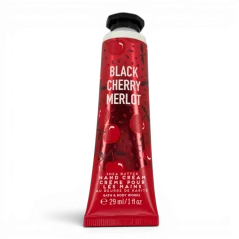 Hand Cream BLACK CHERRY MERLOT 29 ml