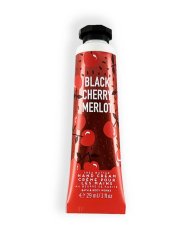 Krem do rąk BLACK CHERRY MERLOT 29 ml