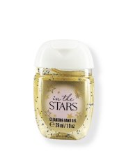 Antibakteriálny gél PocketBac IN THE STARS 29 ml