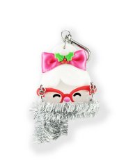 PocketBac-Halter MRS. CLAUS