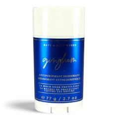 Dámský deodorant GINGHAM 77 g