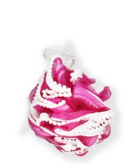 Waschschwamm ROSA