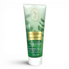 Aromatherapy Body Cream EUCALYPTUS SPEARMINT 226 g