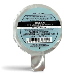 Vůně do auta - náplň OCEAN 6 ml