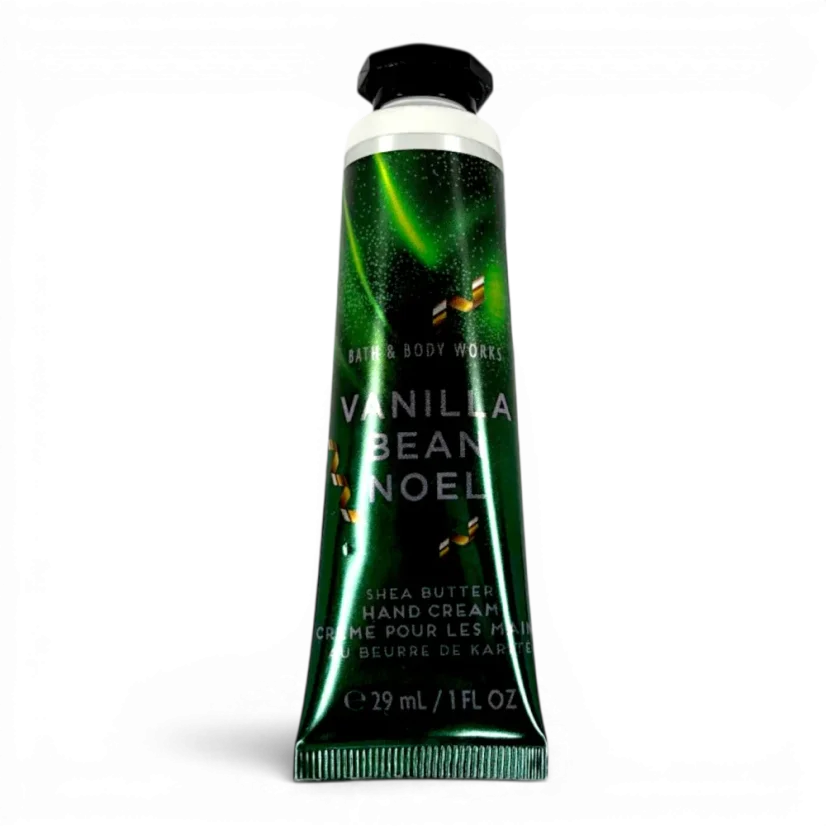 Krém na ruce VANILLA BEAN NOEL 29 ml