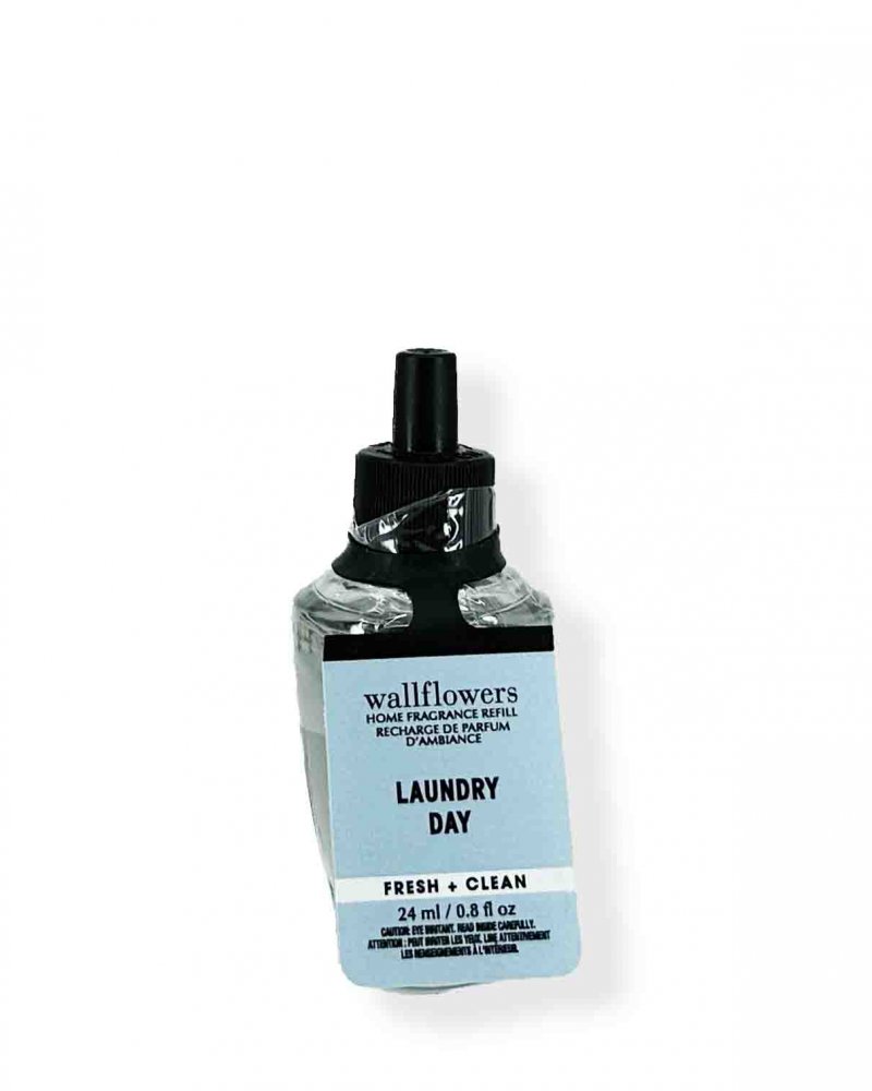 Laundry Day Best Wallflower Fragrance Bath And Body Works