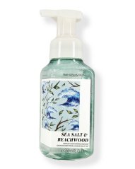 Foaming Hand Soap SEA SALT & BEACHWOOD 259 ml