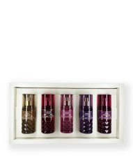 Körperduft-Set EVERYDAY LUXURIES 5 x 75 ml