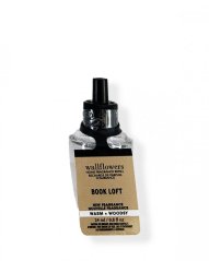 Wallflower Refill BOOK LOFT 24 ml