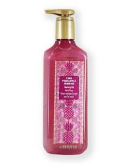 Gel Hand Soap PINK PINEAPPLE SUNRISE 236 ml