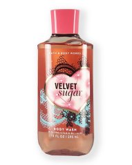 Shower Gel VELVET SUGAR 295 ml