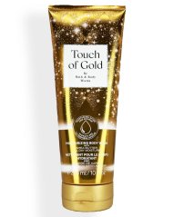 Feuchtigkeitsspendendes Duschgel TOUCH OF GOLD 295 ml