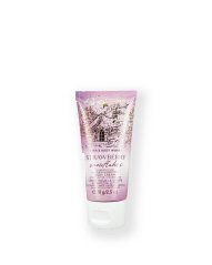 Mini Körpercreme STRAWBERRY SNOWFLAKES 70 g