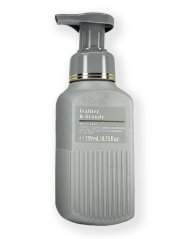 Foaming Hand Soap LEATHER & BRANDY 259 ml