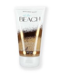 Body Scrub AT THE BEACH 187 g