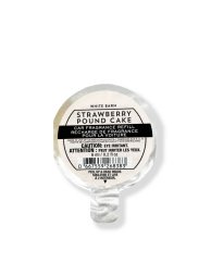 Vůně do auta - náplň STRAWBERRY POUND CAKE 6 ml