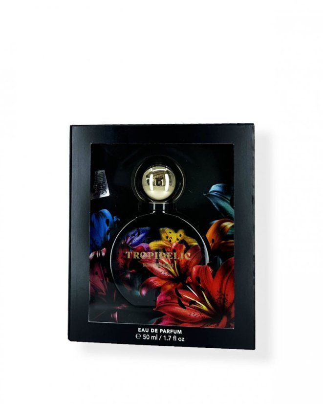 Perfume TROPIDELIC 50 ml