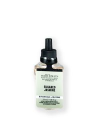 Vůně do zásuvky Wallflowers - náplň SUGARED JASMINE 24 ml