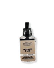 Wallflower Refill PALO SANTO & SAGE 24 ml